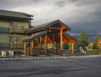 Apartamento Serenity And Family Fun - Idaho Vacation Resort Condos