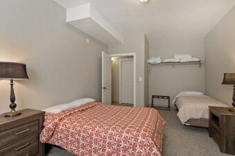 Teton Harmony By Kabino