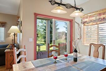 Teton Dewdrop By Kabino