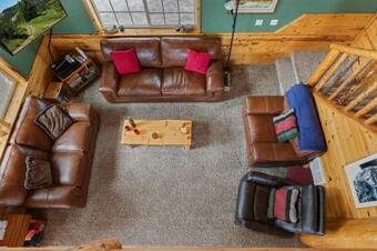 Trappers Chalet By Kabino