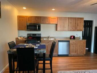 Apartamento The Wing At Kingston East