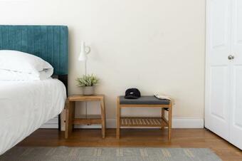 Apartamento Classic Ravenswood 1br With Work Station By Zencity