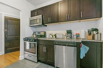 Apartamento 2br Walk To Shops & Restaurants Loyola University