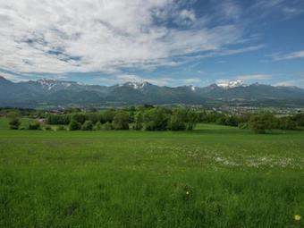 Apartamento Familienhaus Rosental