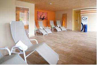 Hotel Jufa Sportcampus Leibnitz