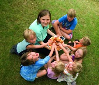 Familien- & Wohlf�hlhotel Elisabeth