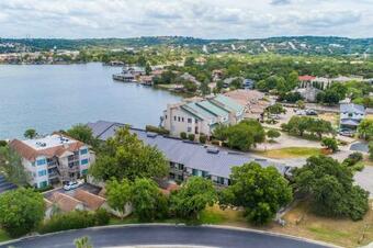 Apartamento 3br/2ba Waterfront Townhouse 3 Min From Resort