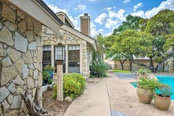 Horseshoe Bay Resort Townhome -near Lake Lbj!