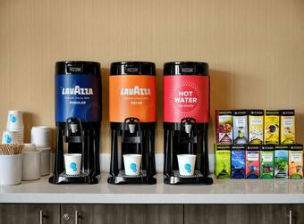 Hotel Tru By Hilton Indianapolis Downtown, In