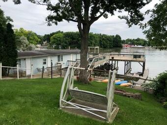 Apartamento Alexander's Landing