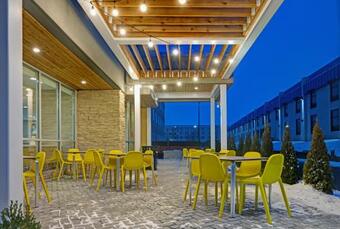 Hotel Home2 Suites By Hilton Richmond