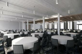 Hotel Fairfield Inn & Suites Madison