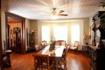 Bed & Breakfast The Wolf Manor