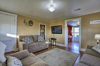 Grannys Country Cottage 10 Mins To Green River!