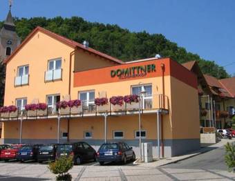 Hotel Domittner