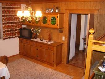 Apartamento Mascherhof