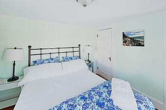 New Listing! Waterfront Retreat With Ocean Views Home