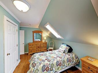 Jodys Acre Cottage Home