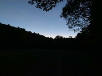 Tentrr Signature Site - Trout Meadow