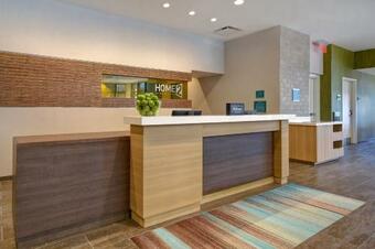 Hotel Home2 Suites By Hilton Boston South Bay