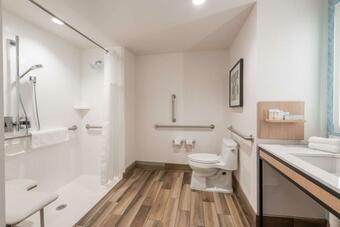 Hotel Hilton Garden Inn Boston Canton, Ma