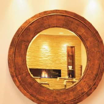 Hotel Pension Romantica