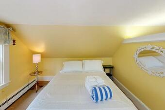 Family Beach Retreat