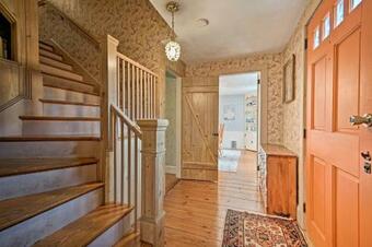 Eclectic Dennis Port Cottage Walk To Priv Beach!