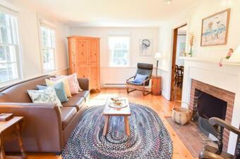 455 Walk To Water With Stunning Ocean Views Located On A Quiet Road With Manicured Yard