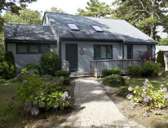 Apartamento Luxurious And Private Cape Cod Holiday Homes