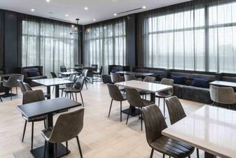 Holiday Inn Express - Boston Logan Airport - Revere, An Ihg Hotel