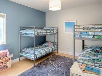 New Listing! Spacious New-build Near The Beach Home