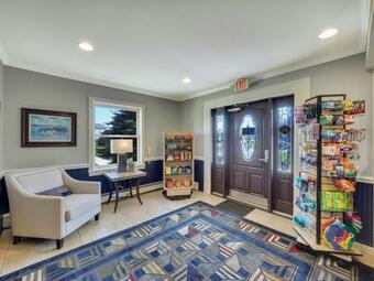 313 Water Street Inn