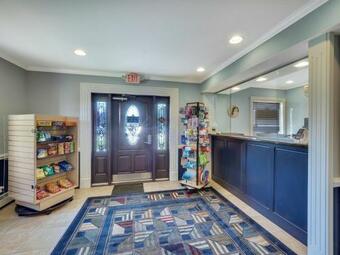 110 Water Street Inn