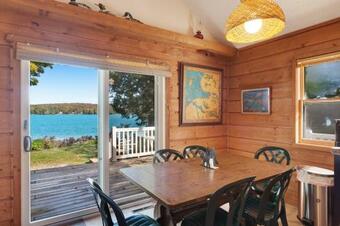 Walloon Lake Cottage