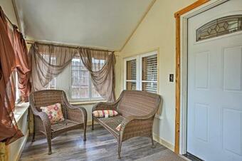 Good Times Ahead At This Cozy Houghton Lake Cabin!