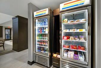 Staybridge Suites - Sterling Heights -detroit Area, An Ihg Hotel