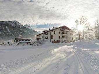 Apartamento Appartements Gladbach