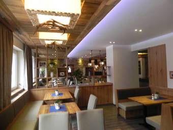 Wander- & Landhotel Kanzler