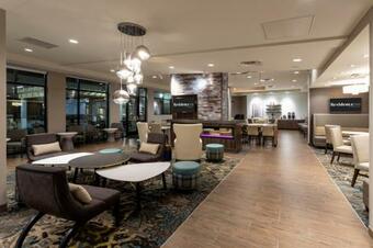 Hotel Residence Inn Minneapolis Maple Grove/arbor Lakes