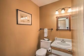 Lutsen Mtn Townhome - 2 Mi To Lake Superior!