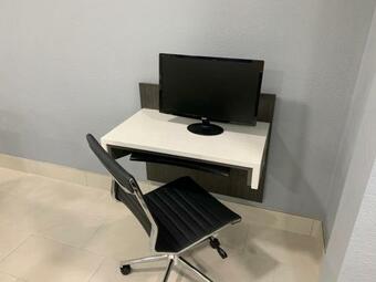 Hotel Quality Inn Owatonna