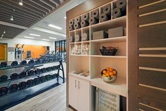 Staybridge Suites - Rochester - St Mary?s Area, An Ihg Hotel