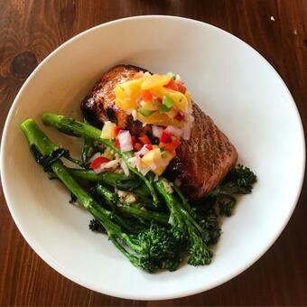 Hotel Larsmont Cottages