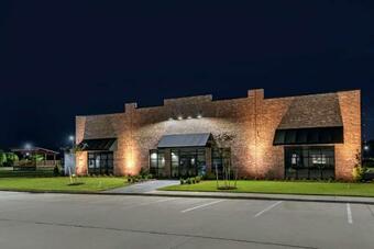 Lyric Hotel West End, Ascend Hotel Collection