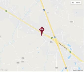 Hotel Best Western Plus Jackson/cape Girardeau