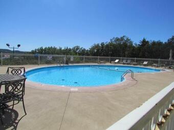 Apartamento Reflection Retreat Condo