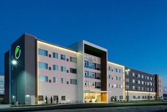 Hotel Element North Kansas City