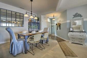 Townhouse With Shared Dock On Lake Of The Ozarks