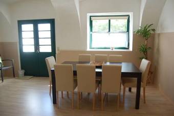Bed & Breakfast Hofgassl Zentgraf
